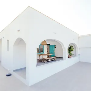  Villa Casa El Matorral