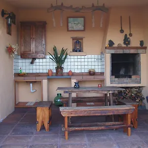  Casa rural Casa De Mi Abuela Maria