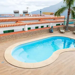  Apartamento La Palmera