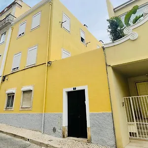  Apartamento Casa Portugal