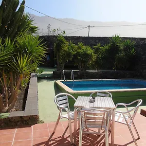  Сasa de vacaciones Casas Rita