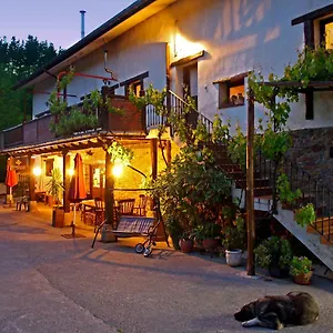  Casa rural Sidreria Txindurri Iturri España