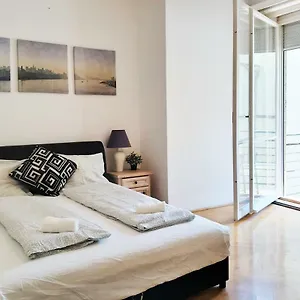  Apartamento Gold Rose With 3 Hungría