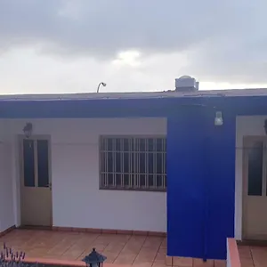  Apartamento Azayara