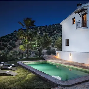 Casa rural Cortijo La Fe España